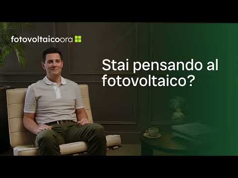 fotovoltaicoora.it video poster